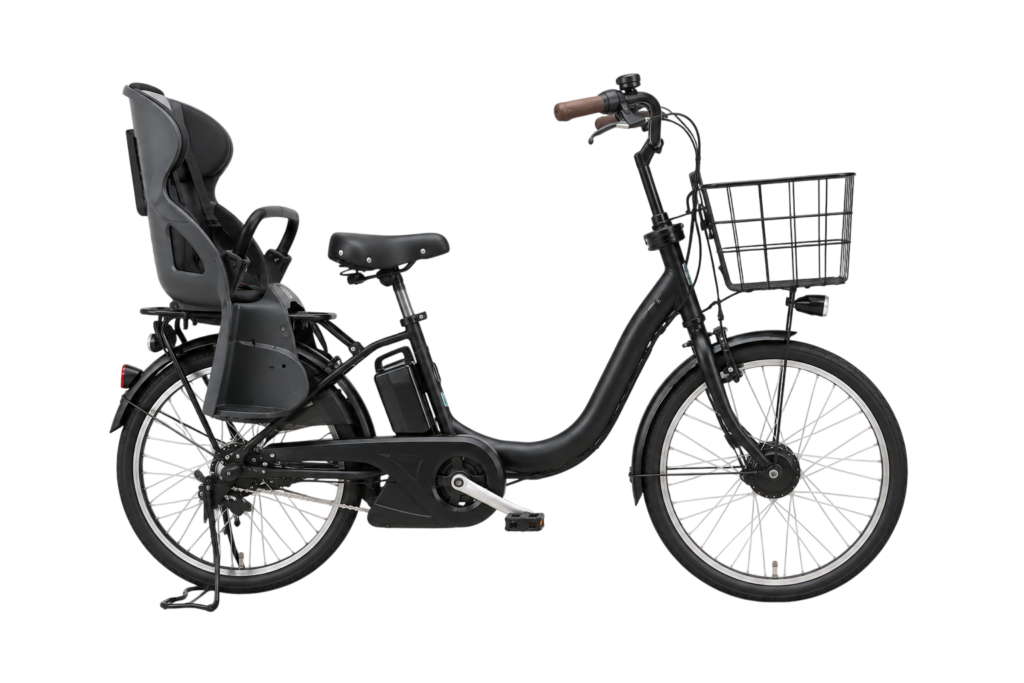 電動アシスト自転車