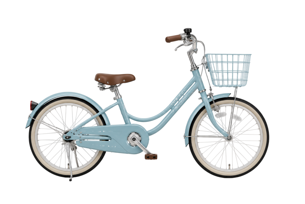 子供用自転車