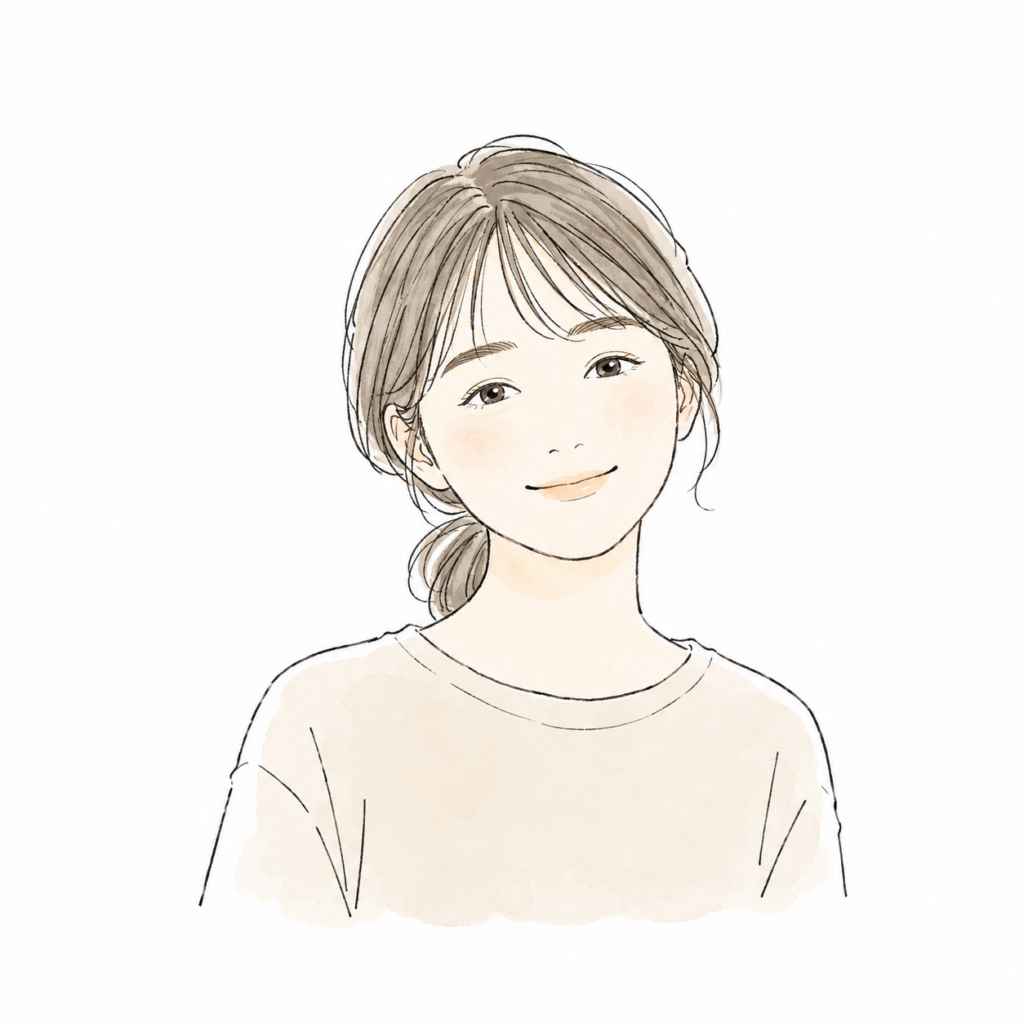 30代女性