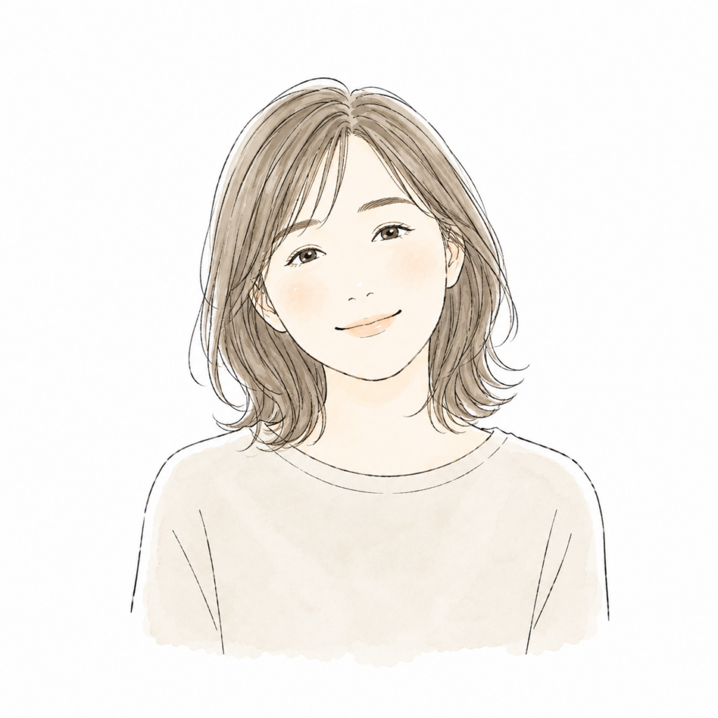 40代女性